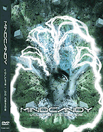 Logo: MindCandy Volume 1 - PC Demos